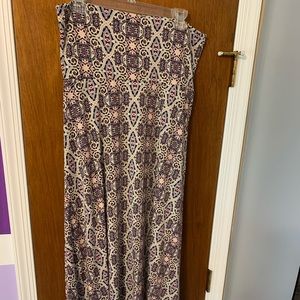 Lularoe Maxi